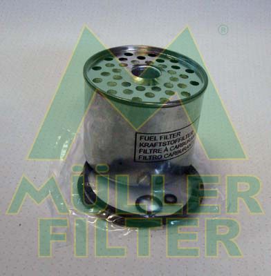 MULLER FILTER kuro filtras FN503